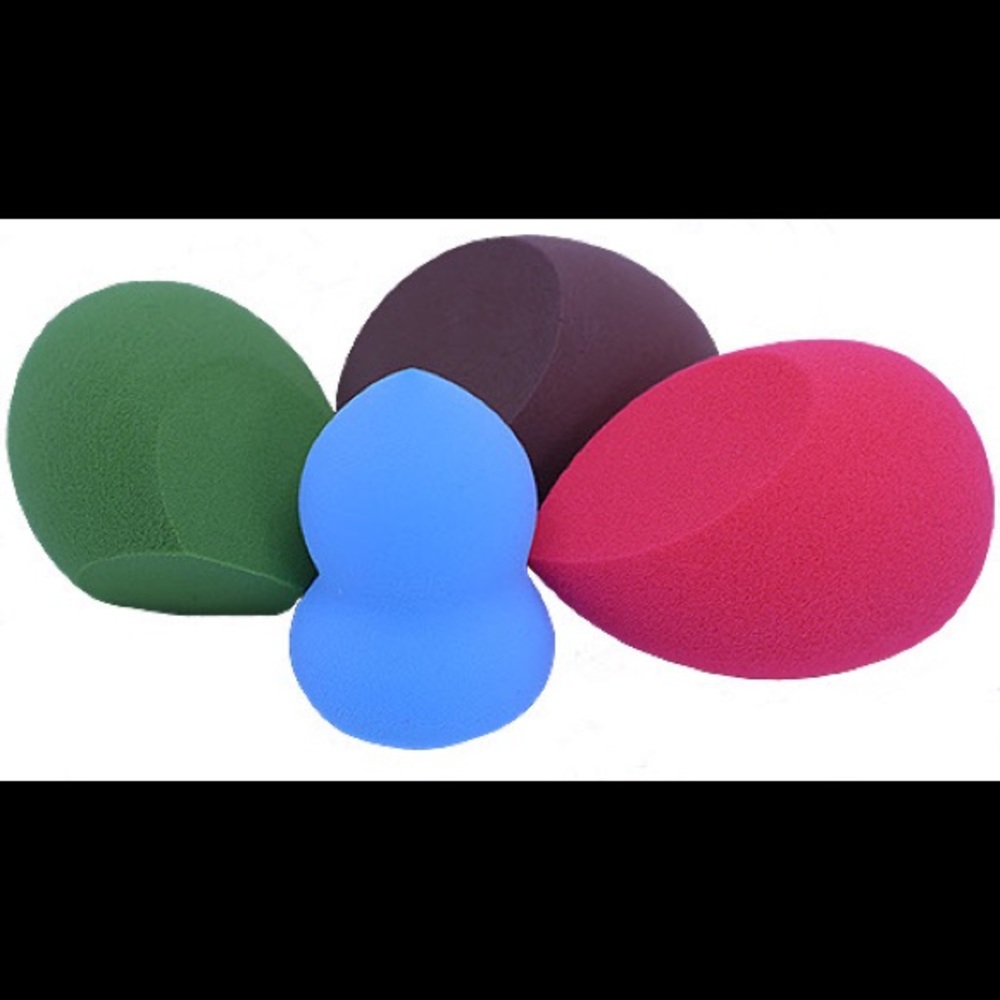 Beauty Blenders